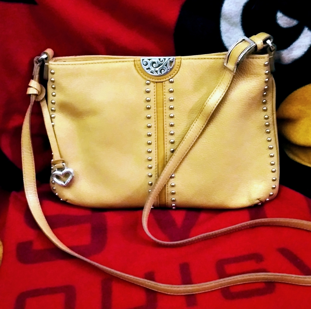 Brighton Crossbody